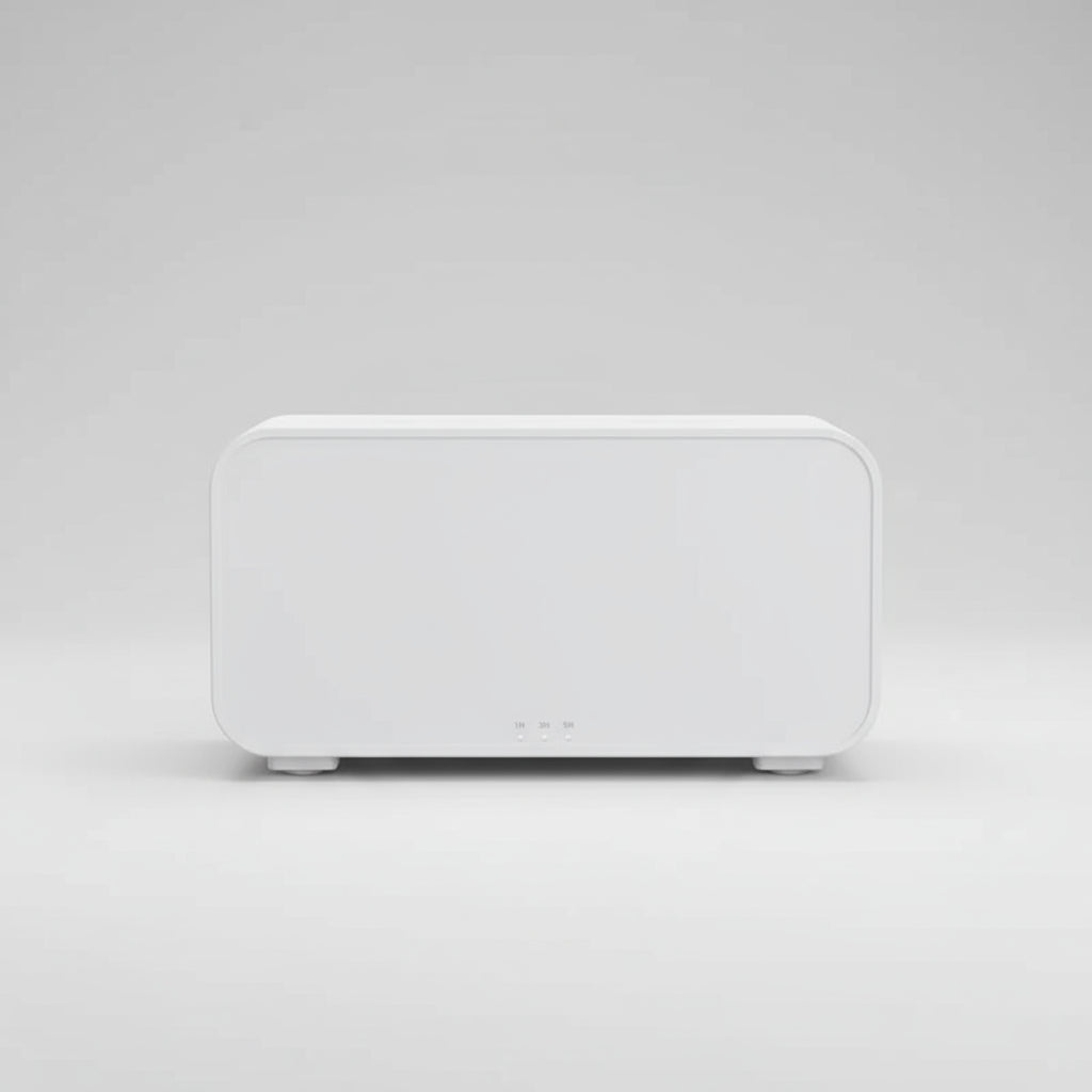 Aroma Diffuser & Humidifier