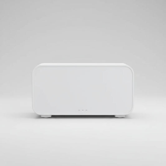 Aroma Diffuser & Humidifier