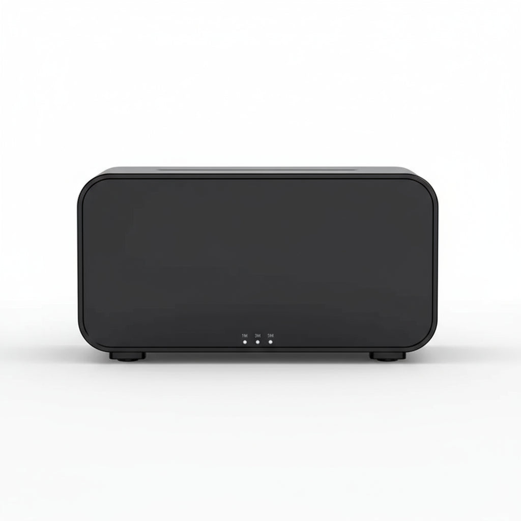 Aroma Diffuser & Humidifier