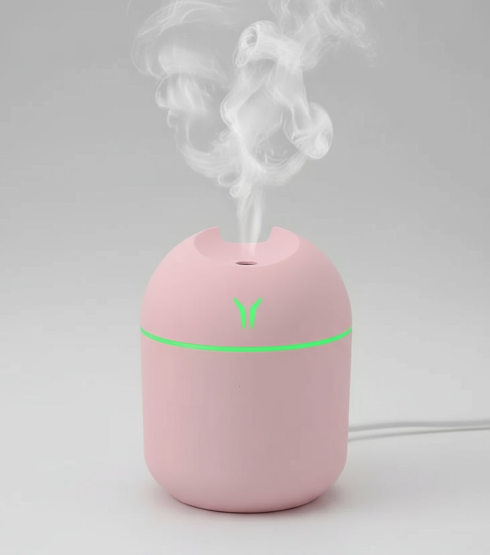 Compact Air Humidifier