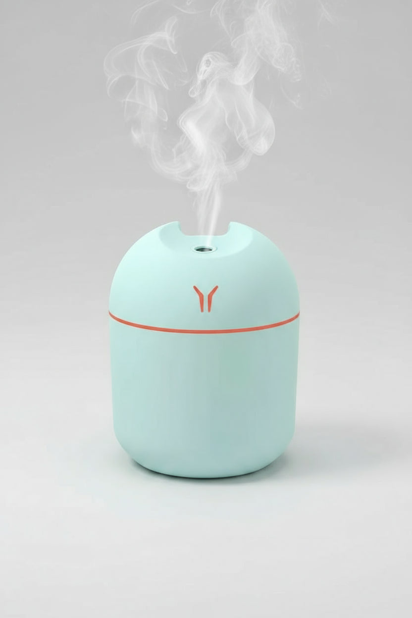 Compact Air Humidifier