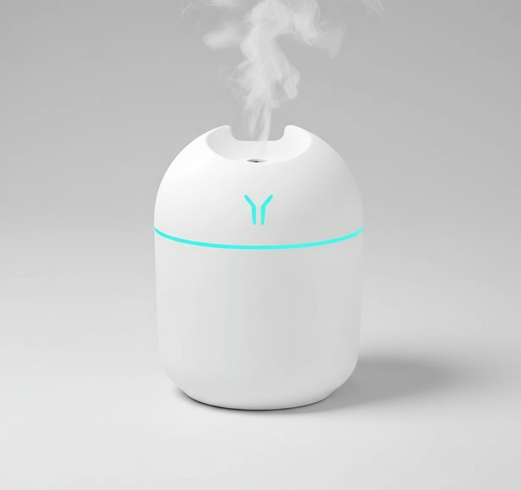 Compact Air Humidifier