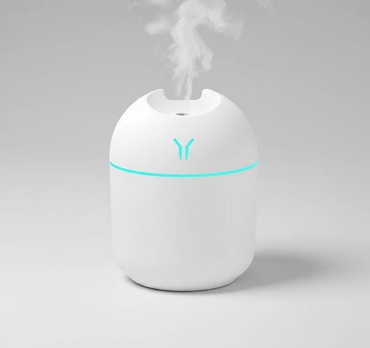 Compact Air Humidifier